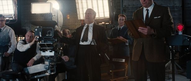 『悪魔のいけにえ』や『サイコ』などエド・ゲインがもたらした影響が語られた「モンスター: エド・ゲインの物語」