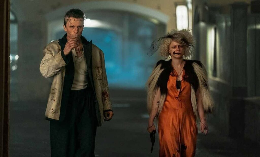 1位はジェシー・バックリー×クリスチャン・ベールW主演映画『ザ・ブライド』！今週公開作品のMOVIE WALKER会員“みたい映画”ランキングを発表！｜最新の映画ニュースならMOVIE WALKER PRESS