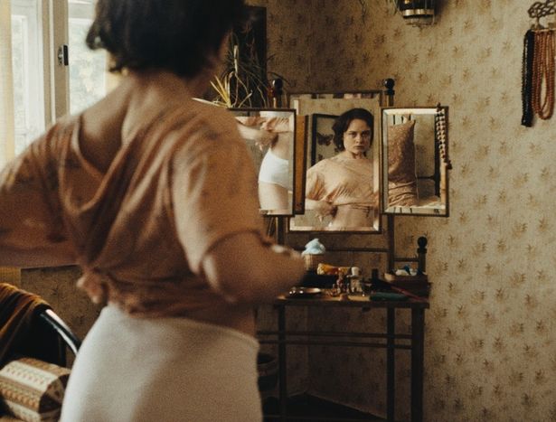 『落下音』は4月3日(金)より公開