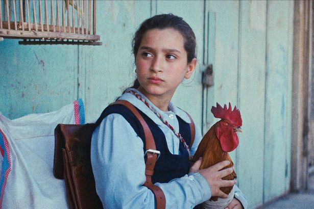 【写真を見る】出演者全員が演技未経験！『DUNE/デューン』の脚本家が見出した、珠玉のドラマが日本上陸