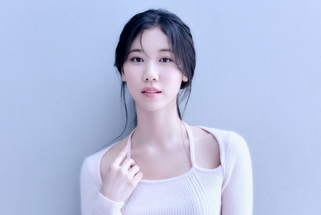 『大丈夫、大丈夫、大丈夫！』のポジティブ少女イ・レ「愛と慰め、連帯といったテーマが込められている作品です」｜最新の映画ニュースならMOVIE WALKER PRESS