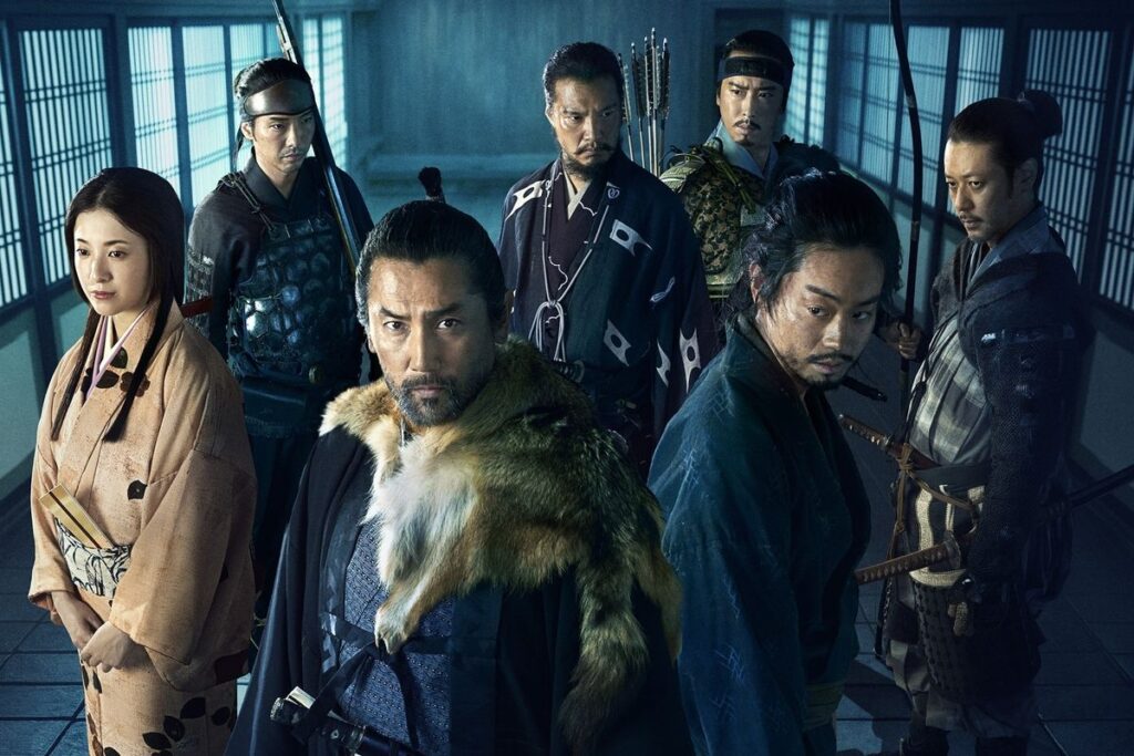 籠城中に起こる殺人と怪事件の真相とは？『黒牢城』密室で繰り広げられる心理戦を捉えた本予告映像｜最新の映画ニュースならMOVIE WALKER PRESS