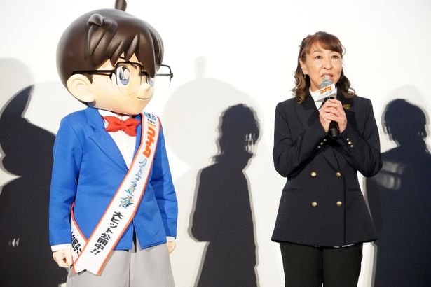 高山みなみ、ファンに感謝！