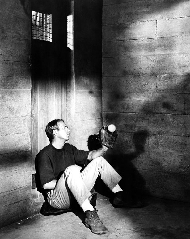 『大脱走』の壁打ちシーンが『ズートピア２』にも登場!?