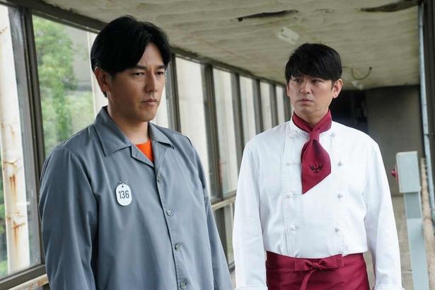 3位は要潤主演、「仮面ライダーアギト」最新作『アギトー超能力戦争ー』