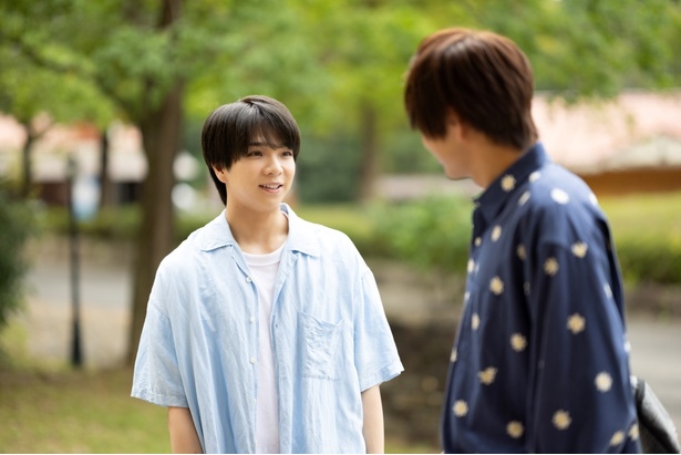 「タクミくんシリーズ − Drama −」