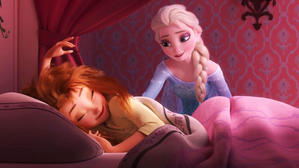 ディズニー人気作3本立て！金ローで『ピーター・パン』『アナと雪の女王／エルサのサプライズ』『ラプンツェルのウェディング』一挙放送｜最新の映画ニュースならMOVIE WALKER PRESS