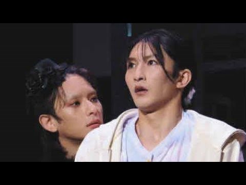 たった二人で心を揺さぶる――舞台「とるわよ！」の真実🎭#梅津瑞樹#橋本祥平#とるわよ#舞台#演劇#言式#新宿シアターサンモール#二人芝居#エンタメ#話題作