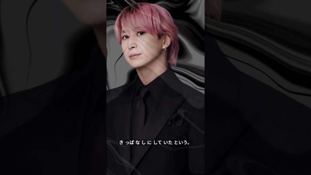 佐久間大介、半年放置の忘れ物告白#佐久間大介, #SnowMan, #忘れ物エピソード