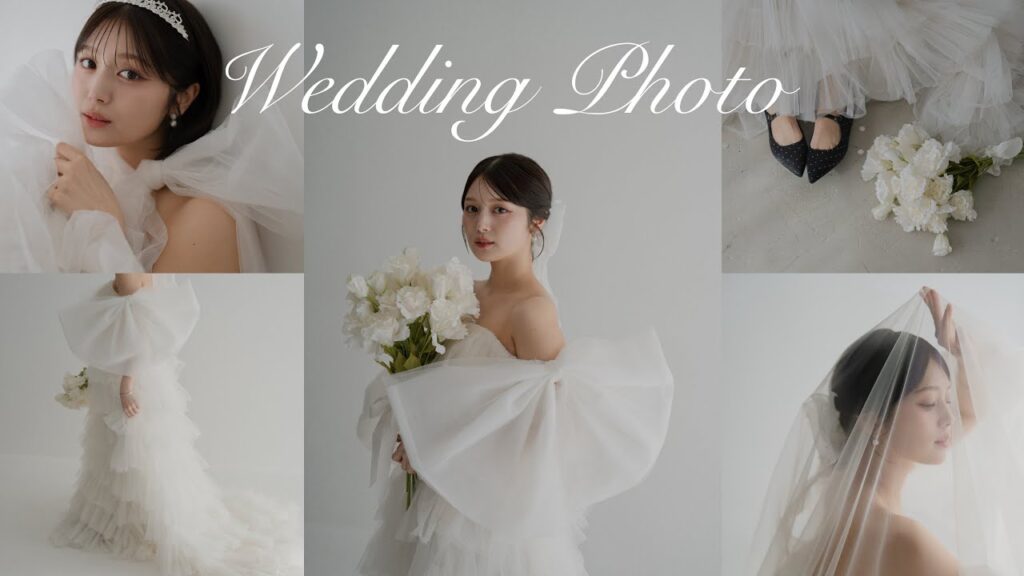 【密着】激盛れウェディングフォト撮影💐全てお見せします💍🤍 【密着】激盛れウェディングフォト撮影💐全てお見せします💍🤍