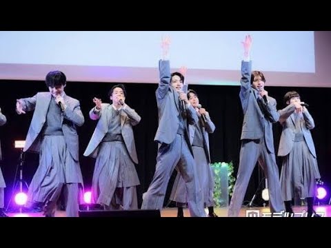 秋元康が仕掛ける新星…ついに始動🔥Cloud ten初舞台の衝撃#Cloudten#クラウドテン#秋元康#ボーイズグループ#新星誕生#初お披露目#アイドル#推し活#話題のグループ