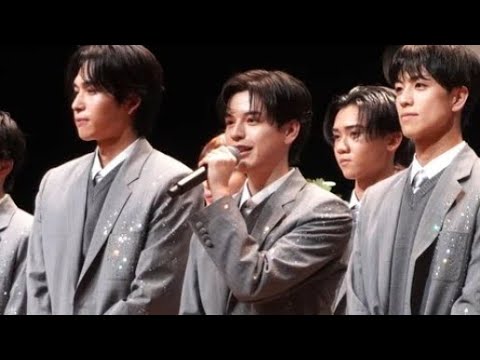 新ボーイズグループ「Cloud ten」福間しんが語る世界進出への挑戦と未来へのビジョン✨