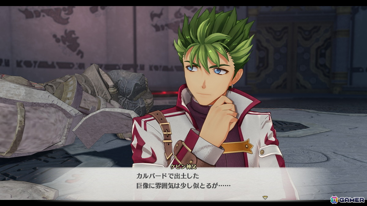 「空の軌跡 the 2nd」の発売日が9月17日に決定！アルバムやDLC衣装、Blu-ray、書籍を同梱した「ウロボロス BOX」も登場の画像