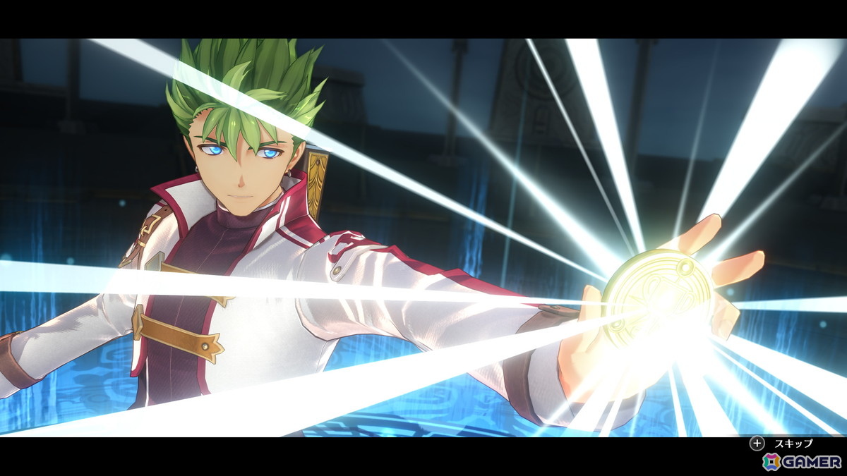 「空の軌跡 the 2nd」の発売日が9月17日に決定！アルバムやDLC衣装、Blu-ray、書籍を同梱した「ウロボロス BOX」も登場の画像