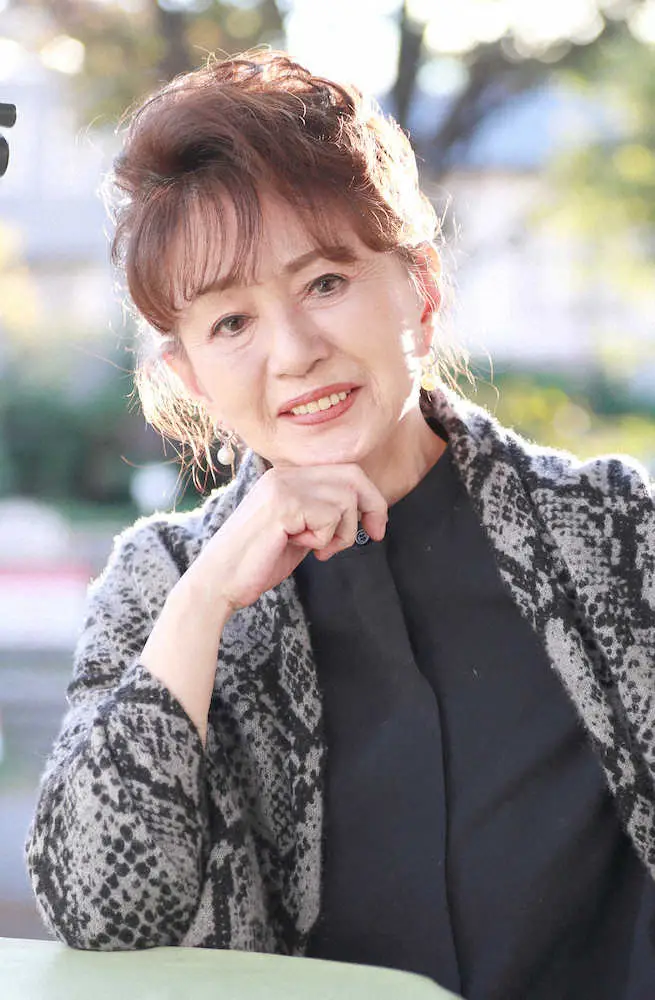加賀まりこ　フランスで対面した世界的名優をバッサリ「あんな人、大っ嫌い」「全然、興味ない」 - スポニチ Sponichi Annex 芸能