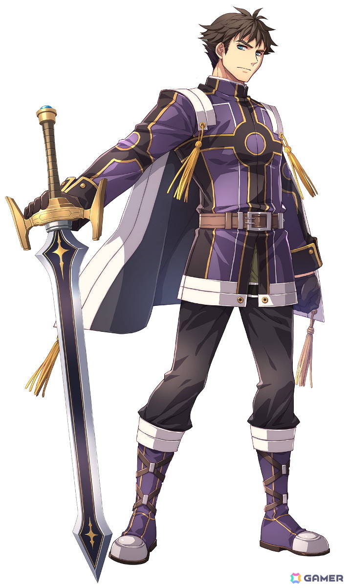 「空の軌跡 the 2nd」の発売日が9月17日に決定！アルバムやDLC衣装、Blu-ray、書籍を同梱した「ウロボロス BOX」も登場の画像