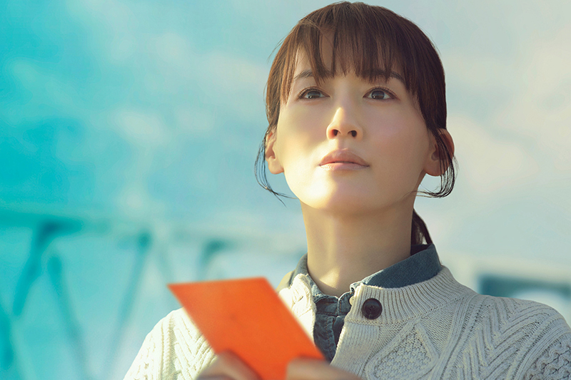 「人が人に優しく接する気持ちにさせて、力づけてくれる」人はなぜラブレターを書くのか シネマ大好きさんの映画レビュー（感想・評価） - 映画.com