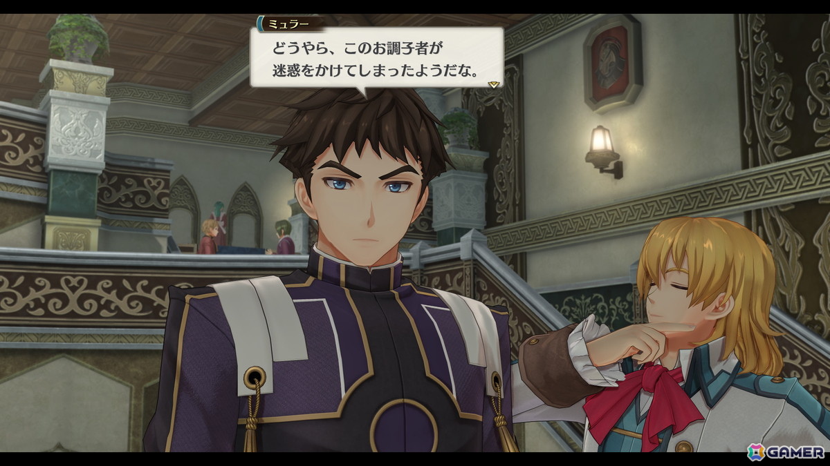 「空の軌跡 the 2nd」の発売日が9月17日に決定！アルバムやDLC衣装、Blu-ray、書籍を同梱した「ウロボロス BOX」も登場の画像