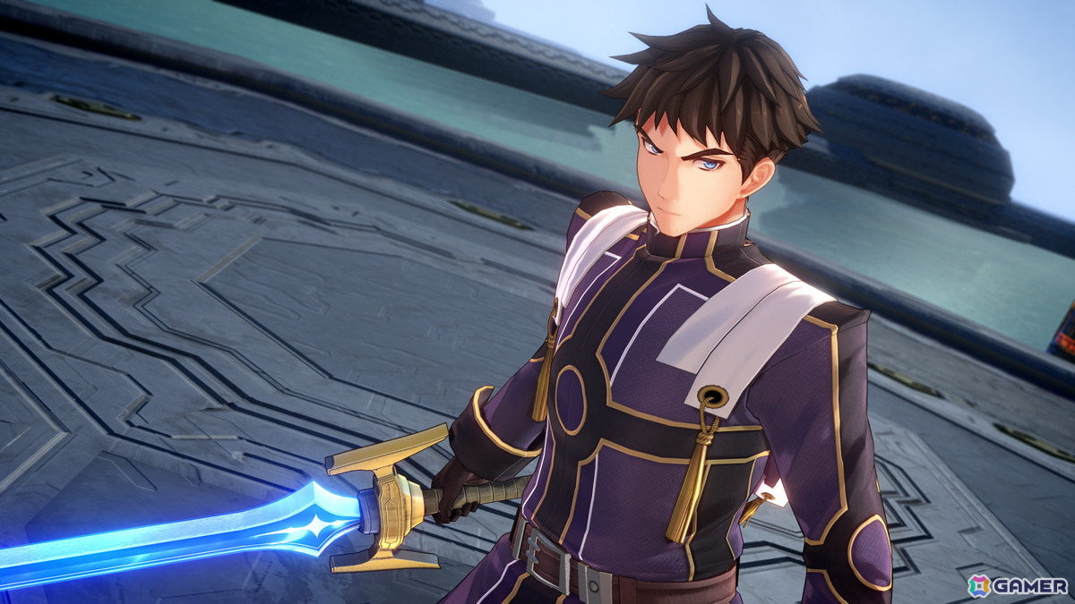 「空の軌跡 the 2nd」の発売日が9月17日に決定！アルバムやDLC衣装、Blu-ray、書籍を同梱した「ウロボロス BOX」も登場の画像