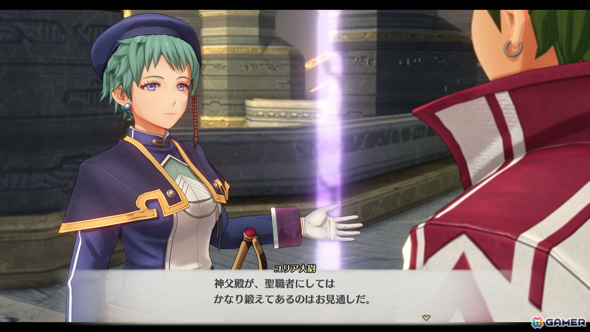 「空の軌跡 the 2nd」の発売日が9月17日に決定！アルバムやDLC衣装、Blu-ray、書籍を同梱した「ウロボロス BOX」も登場の画像