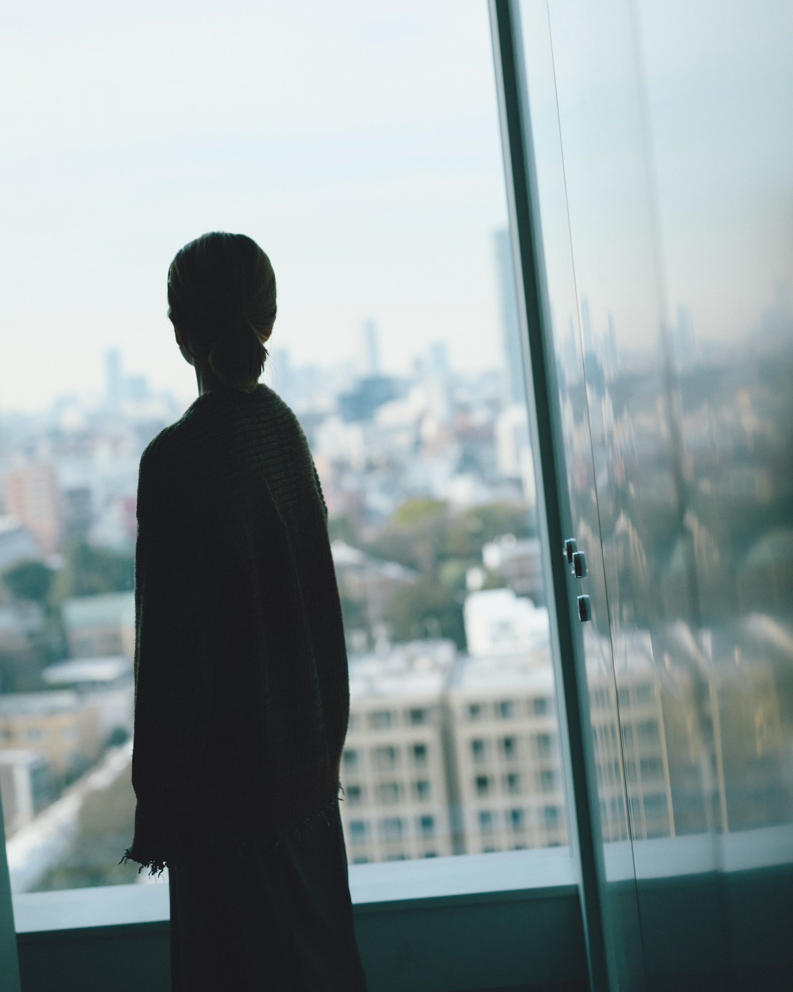 テレビ東京の祖父江里奈