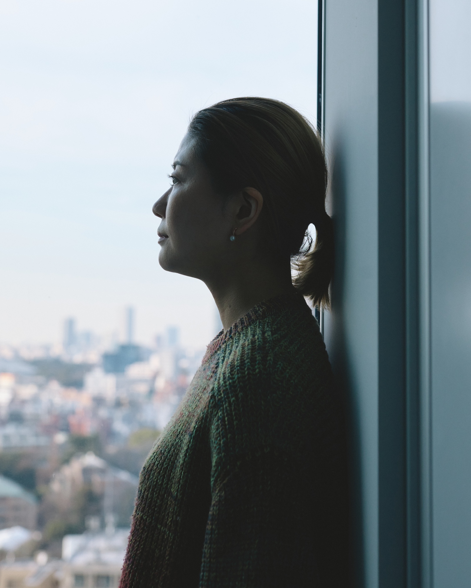 テレビ東京の祖父江里奈