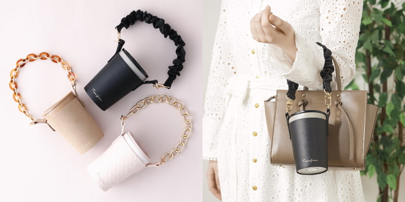 ルースト サーモタンブラー M セット