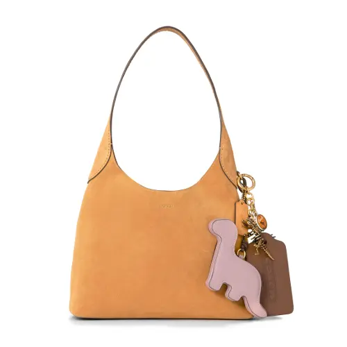 ブルックリン ショルダー バッグ 28・レキシー チャームズ