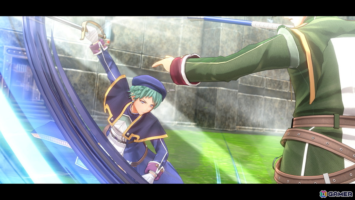 「空の軌跡 the 2nd」の発売日が9月17日に決定！アルバムやDLC衣装、Blu-ray、書籍を同梱した「ウロボロス BOX」も登場の画像