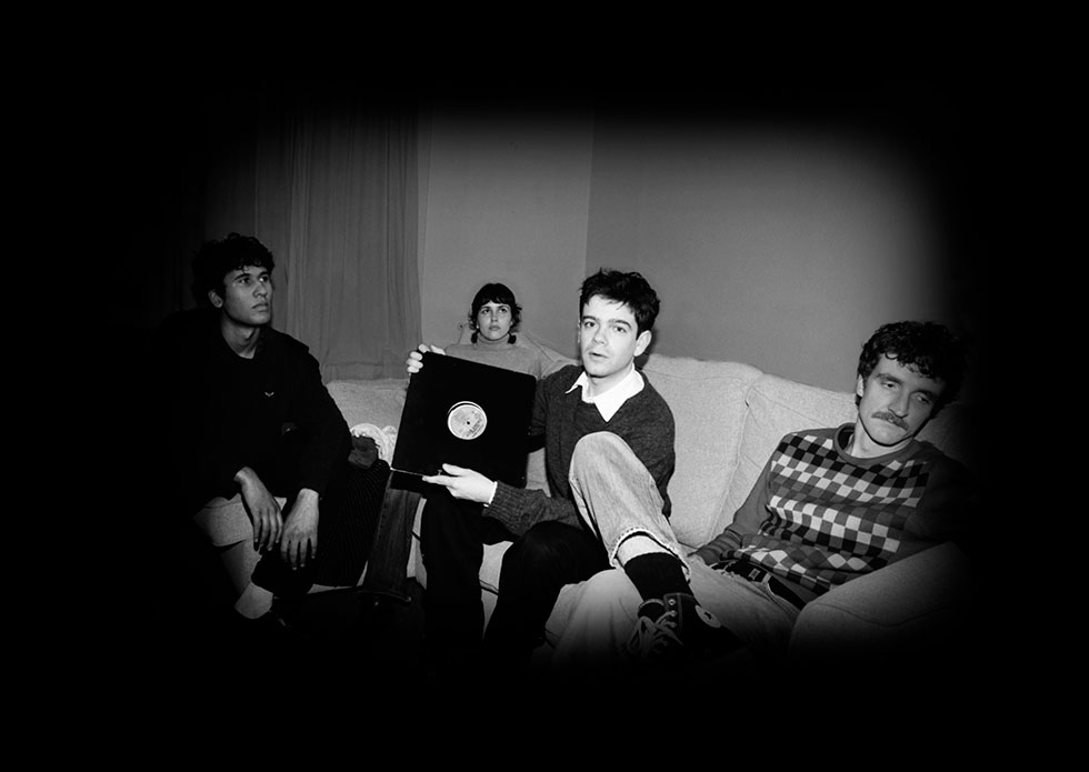 interview with Cameron Picton (My New Band Believe)