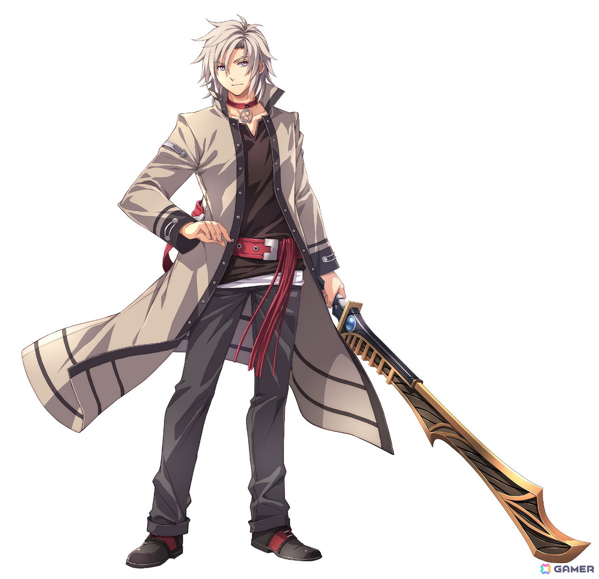 「空の軌跡 the 2nd」の発売日が9月17日に決定！アルバムやDLC衣装、Blu-ray、書籍を同梱した「ウロボロス BOX」も登場の画像