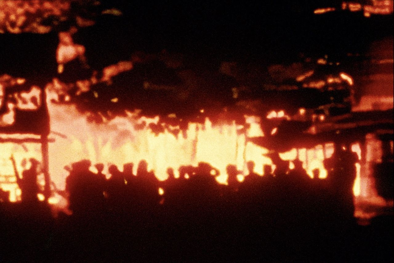 映画『LOST LAND／ロストランド』　©2025 E.x.N K.K.