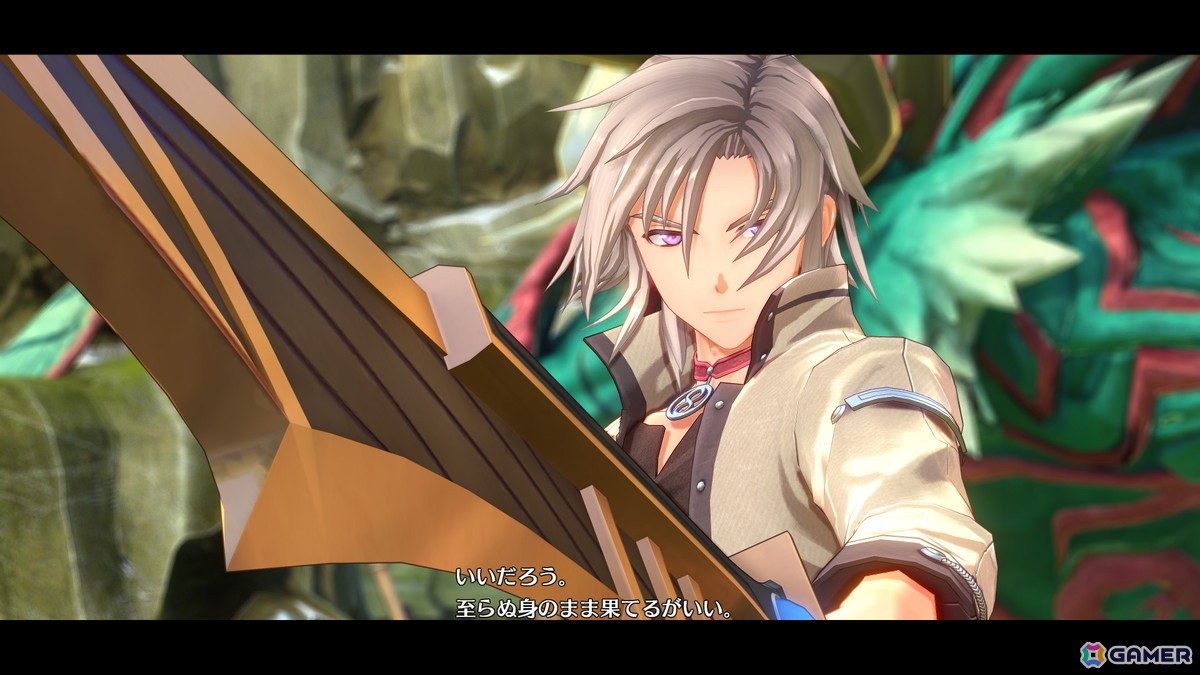 「空の軌跡 the 2nd」の発売日が9月17日に決定！アルバムやDLC衣装、Blu-ray、書籍を同梱した「ウロボロス BOX」も登場の画像