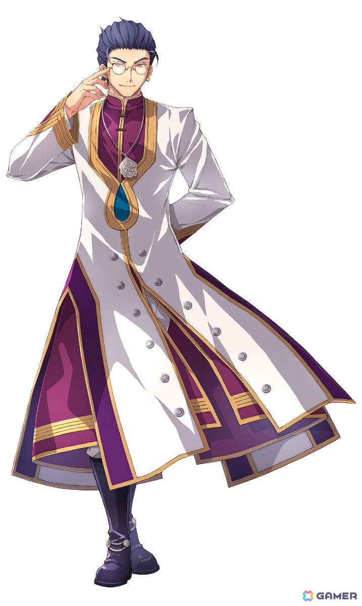 「空の軌跡 the 2nd」の発売日が9月17日に決定！アルバムやDLC衣装、Blu-ray、書籍を同梱した「ウロボロス BOX」も登場の画像