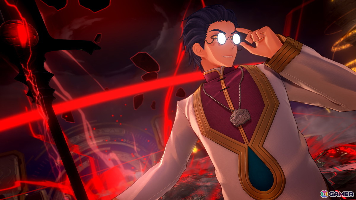 「空の軌跡 the 2nd」の発売日が9月17日に決定！アルバムやDLC衣装、Blu-ray、書籍を同梱した「ウロボロス BOX」も登場の画像