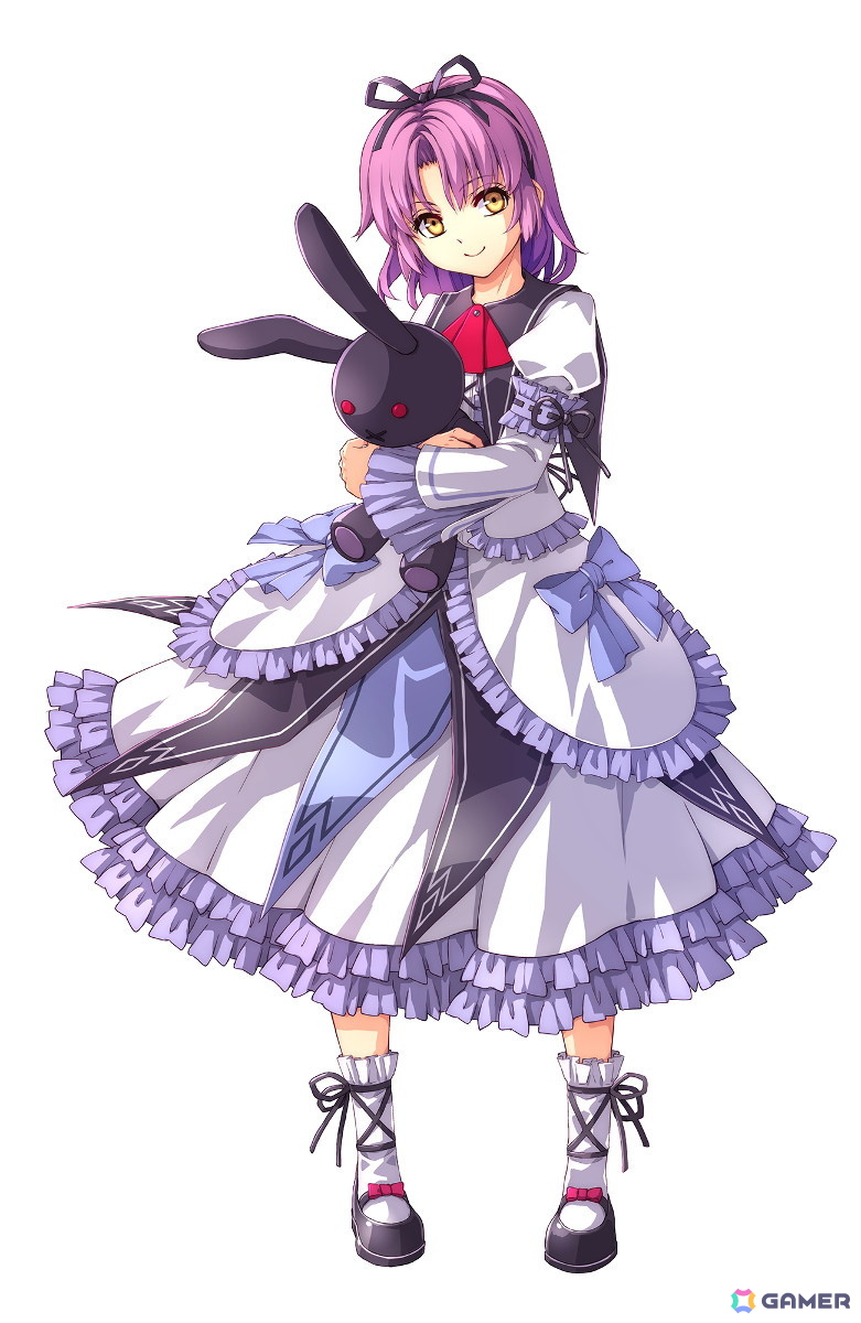 「空の軌跡 the 2nd」の発売日が9月17日に決定！アルバムやDLC衣装、Blu-ray、書籍を同梱した「ウロボロス BOX」も登場の画像