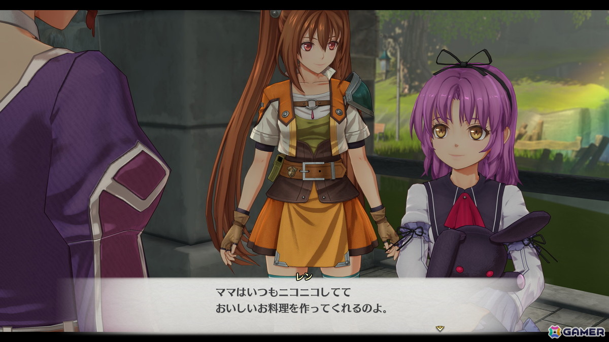 「空の軌跡 the 2nd」の発売日が9月17日に決定！アルバムやDLC衣装、Blu-ray、書籍を同梱した「ウロボロス BOX」も登場の画像