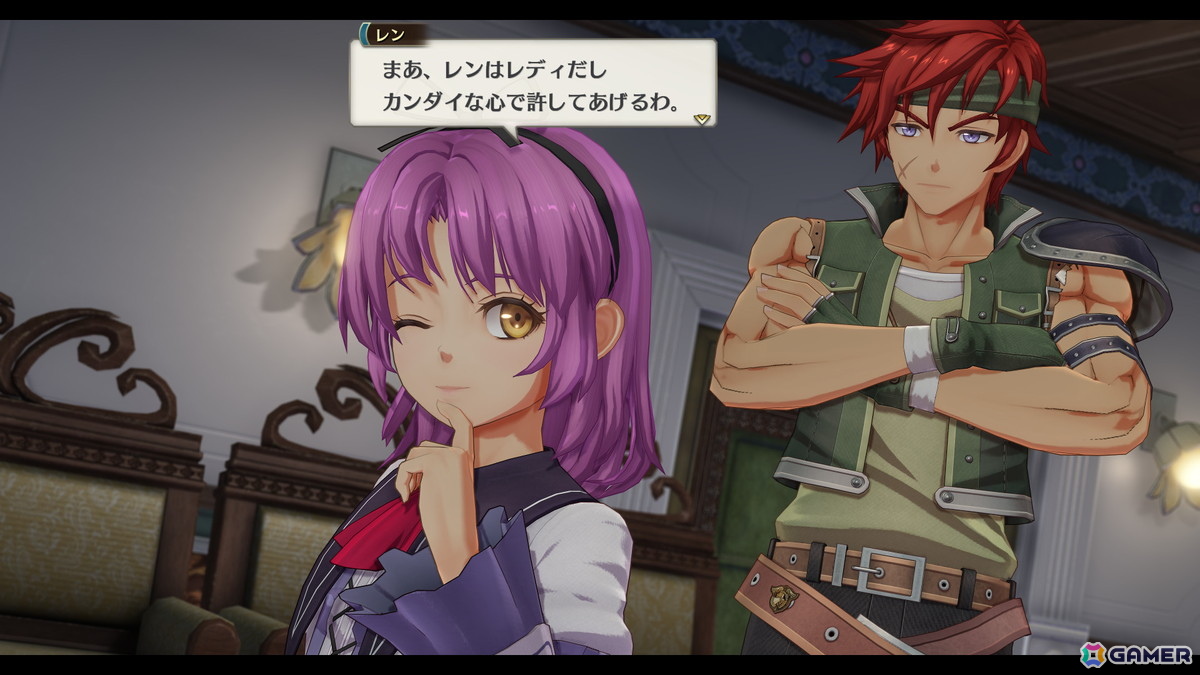 「空の軌跡 the 2nd」の発売日が9月17日に決定！アルバムやDLC衣装、Blu-ray、書籍を同梱した「ウロボロス BOX」も登場の画像