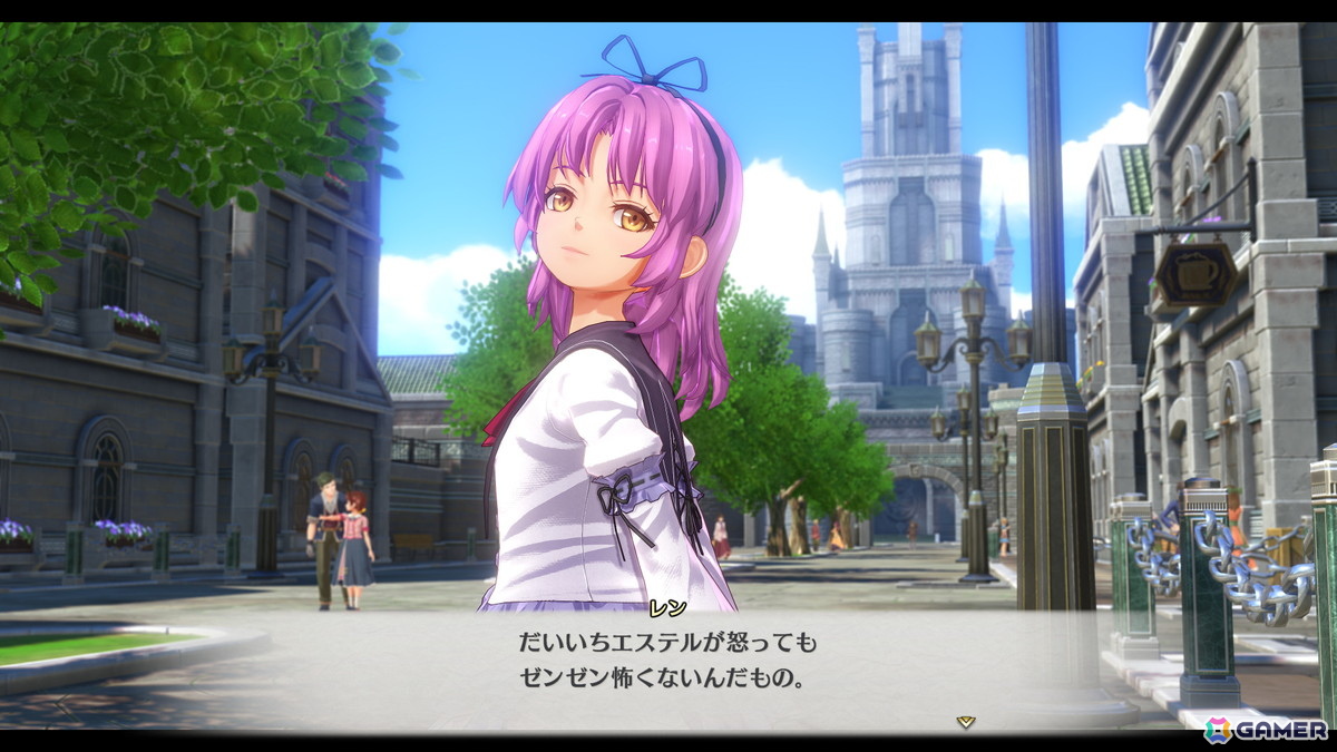 「空の軌跡 the 2nd」の発売日が9月17日に決定！アルバムやDLC衣装、Blu-ray、書籍を同梱した「ウロボロス BOX」も登場の画像