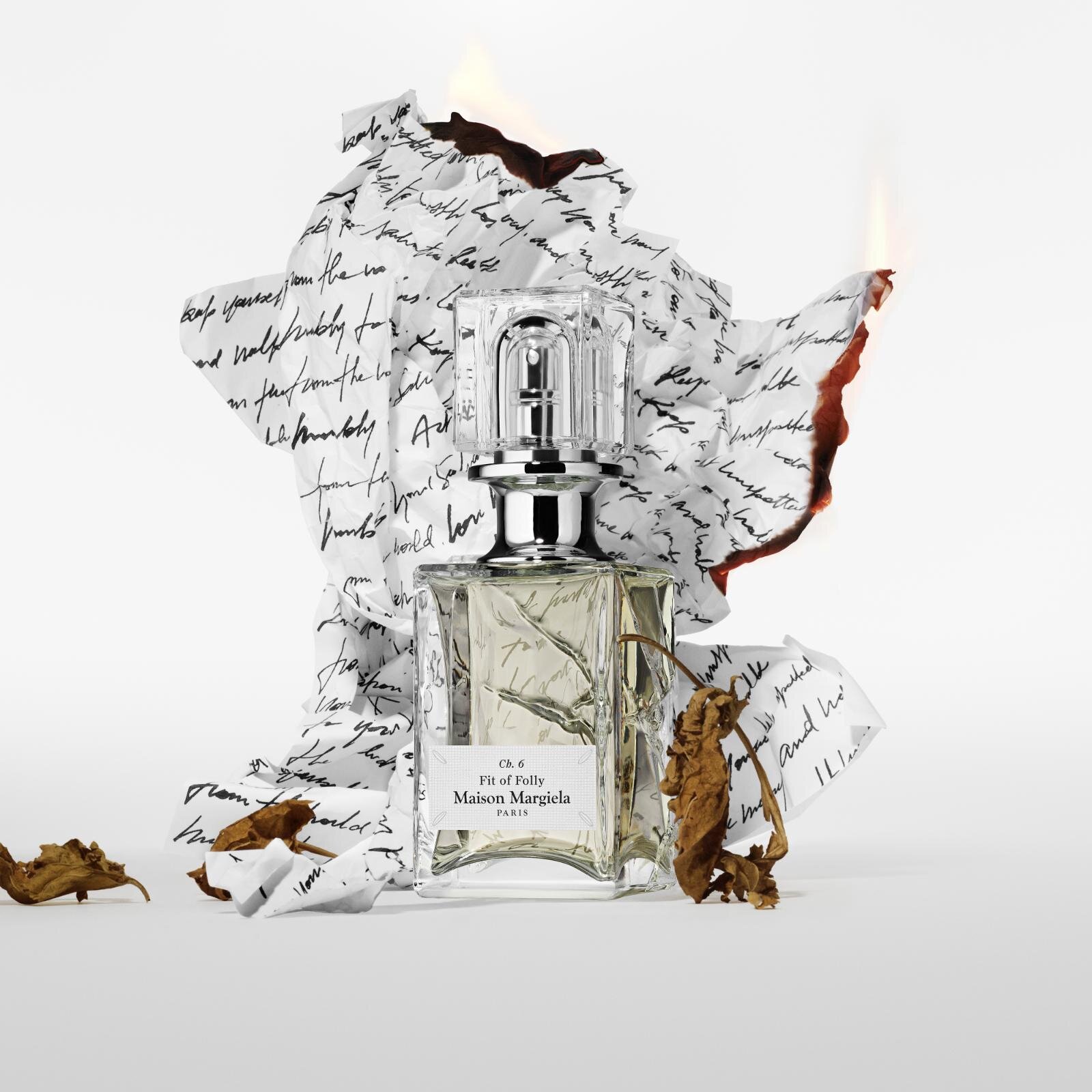 センツォリウム パルファン フィット オブ フォリー 75mL 62,700円