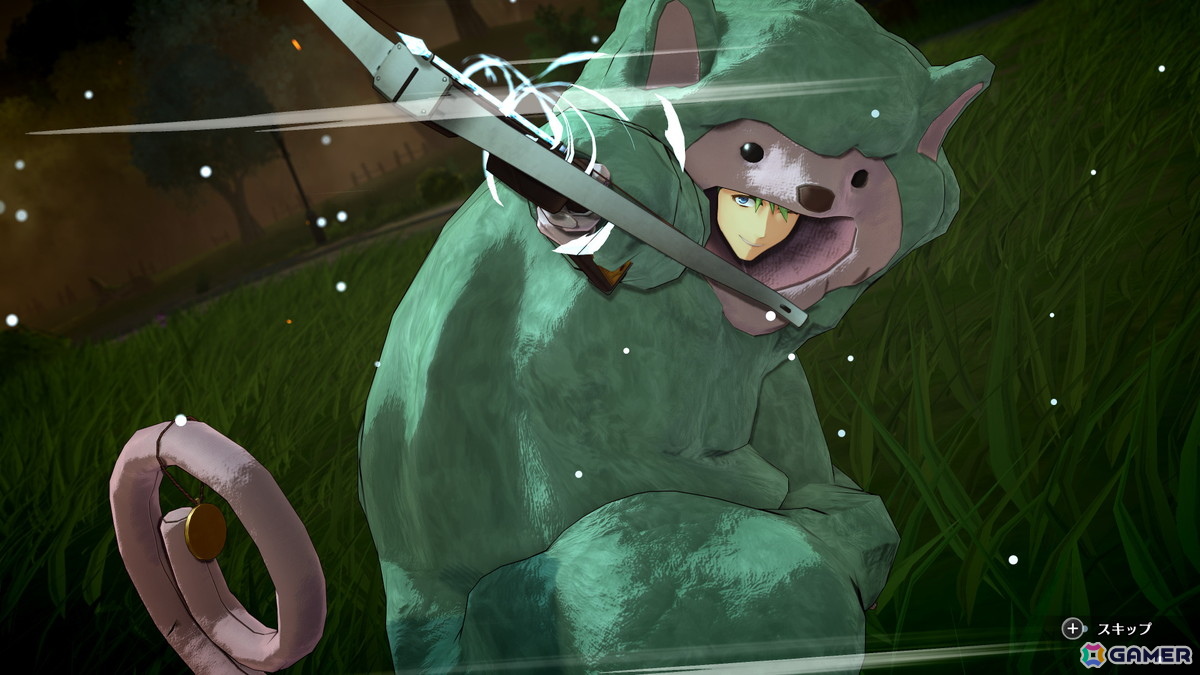 「空の軌跡 the 2nd」の発売日が9月17日に決定！アルバムやDLC衣装、Blu-ray、書籍を同梱した「ウロボロス BOX」も登場の画像