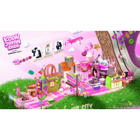 K-POP×韓国カルチャーの熱狂を全国のカラオケルームへ！世界最大級のフェス『KCON JAPAN 2026』をJOYSOUND「みるハコ」で生配信決定！ - PR TIMES｜RBB TODAY