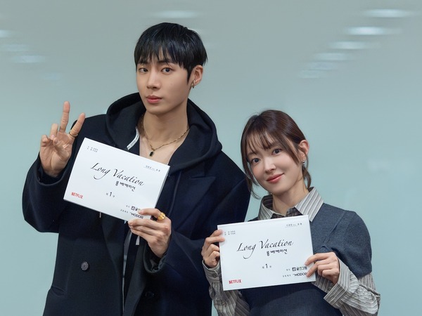 “最旬俳優” チュ・ヨンウ×イ・セヨンが『愛の不時着』監督によるNetflix新作で共演へ! | cinemacafe.net “最旬俳優” チュ・ヨンウ×イ・セヨンが『愛の不時着』監督によるNetflix新作で共演へ! | cinemacafe.net