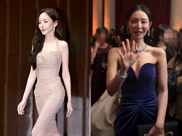 韓国芸能界に蔓延する「激ヤセ」の罠…トップ女優たちの激変に懸念の声も | cinemacafe.net 韓国芸能界に蔓延する「激ヤセ」の罠…トップ女優たちの激変に懸念の声も | cinemacafe.net