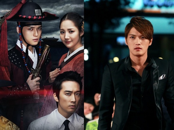 あの頃キミは若かった/キム・ジェジュン、歌手の顔を脱ぎ捨て掴んだ「俳優としての真価」 | cinemacafe.net