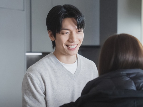 俳優ウィ・ハジュン、『イカゲーム3』での後悔をバネにした“健康的な役作り”を語る【インタビュー】 | cinemacafe.net 俳優ウィ・ハジュン、『イカゲーム3』での後悔をバネにした“健康的な役作り”を語る【インタビュー】 | cinemacafe.net