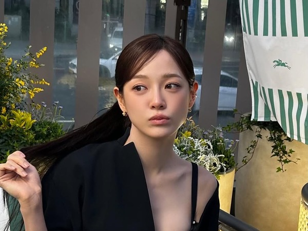雰囲気変わった?『社内お見合い』女優キム・セジョン、 美しさに磨きがかった事務所移籍後の近況【PHOTO】 | cinemacafe.net 雰囲気変わった?『社内お見合い』女優キム・セジョン、 美しさに磨きがかった事務所移籍後の近況【PHOTO】 | cinemacafe.net