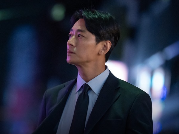 チュ・ジフン、相手役の“先輩”ハ・ジウォンを絶賛！『CLIMAX／クライマックス』の“愛憎”に満ちた関係性を語る【インタビュー】 | cinemacafe.net