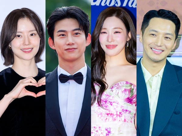 2026年の韓国芸能界は「結婚ラッシュ」！ムン・チェウォンの電撃発表からビッグカップル誕生まで | cinemacafe.net