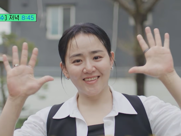 『地獄が呼んでいる』女優ムン・グニョン、“国民の妹”から“もう40歳”に！「体が大きくなって…」 | cinemacafe.net